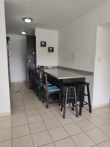 Apartamento En Montemayor San Diego - Rc