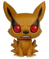 Comprar Funko Pop Kurama # 73 Naruto Shippuden