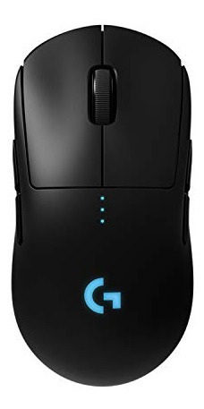 Ratón Inalámbrico Para Juegos Logitech G Pro Esports