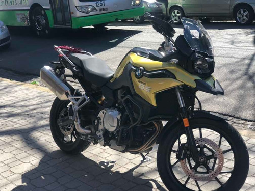 Bmw F 750 Gs Full Full