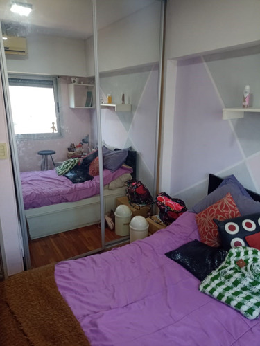 Venta 4 Ambientes 193 M² Caballito Piso En Duplex C/cochera Quincho C/2 Terrazas
