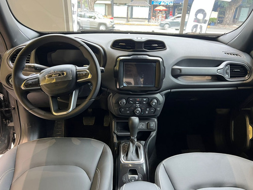Jeep Renegade 1.3 Serie-S At6