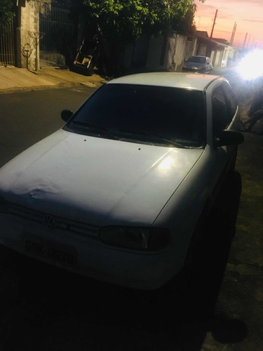 Volkswagen Gol 1.0 Mi 3p 1996