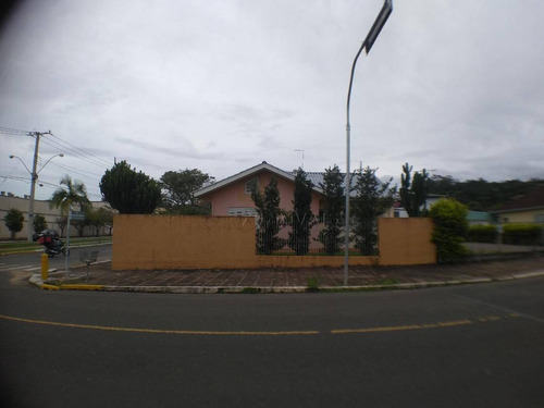 Imagem 1 de 11 de Casa Residencial À Venda, Centro, Campo Bom. - Ca2330