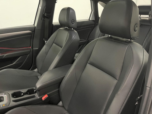 Volkswagen Jetta R-line 250 Tsi 1.4 Flex 16v Aut.