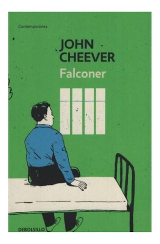 Libro Falconer (coleccion Contemporanea) (bolsillo) De Cheev