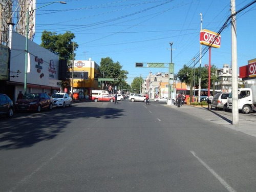 Imagen 6 de 24 de Terreno Comercial En Toluca Av. José María Morelos Y Pavón