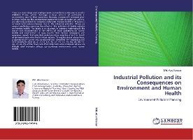 Libro Industrial Pollution And Its Consequences On Enviro...