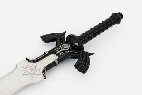 Espada Link Del Videojuego Legend Of Zelda Poliuretano