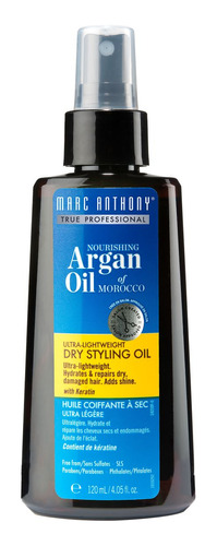 Marc Anthony Spray Aceite De Argán Marc Ant