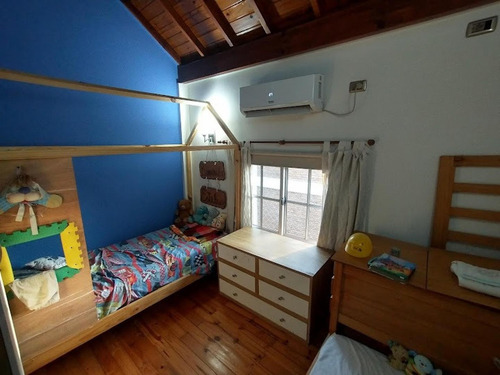 Imagen 29 de 30 de Excelente Triplex 5 Amb 127m2,3 Baños,cochera/patio Parrilla
