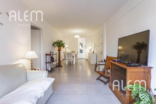 Departamento De 3 Ambientes En Venta En Banfield Oeste