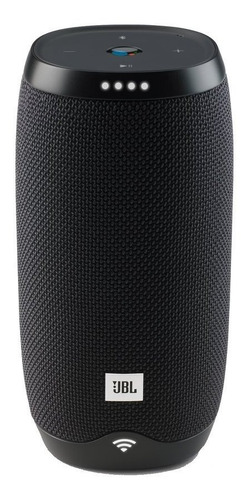 Caixa De Som Portátil Jbl Link 10 Bluetooth Google Assistant