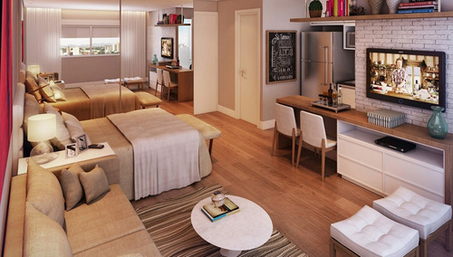 Imagem 5 de 21 de Apartamento - Ap10796 - 69559415
