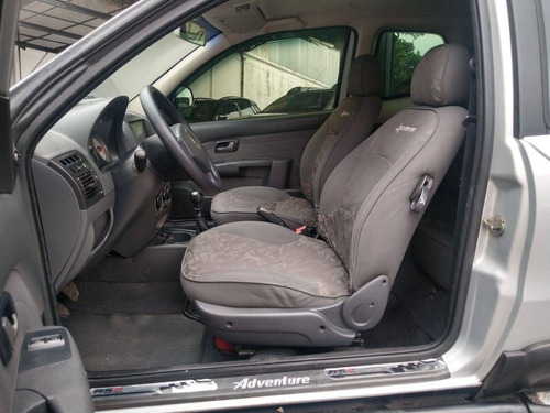 Imagem 13 de 14 de Fiat Strada 1.8 Mpi Adventure Cd 16v Flex 2p Manual