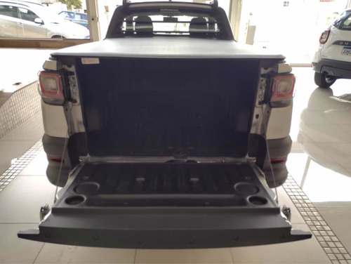 Imagem 7 de 7 de Fiat Strada 2022 1.3 Freedom Cab. Cs Plus Flex 2p