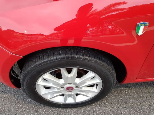 Imagem 12 de 13 de Fiat/punto