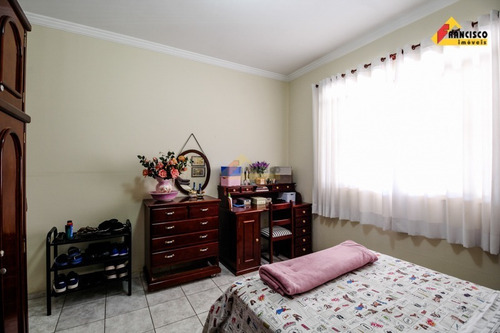 Imagem 9 de 24 de Casa À Venda, 3 Quartos, 1 Suíte, 3 Vagas, Belvedere - Divinópolis/mg - 45303