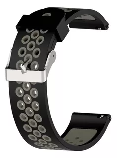 Pulseira 22mm Light Compatível Com Huawei Watch Gt3 Pro