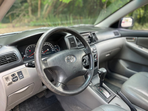 Toyota Fielder FIELDER SW 1.8/1.8 XEI FLEX AUT.