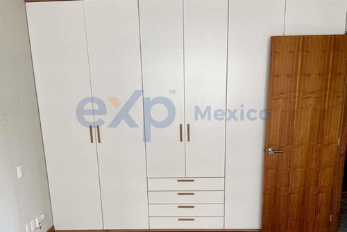 Imagen 7 de 14 de Departamento De Lujo En Renta En Interlomas Con Excelente Seguridad