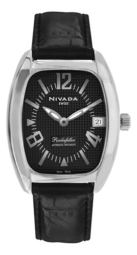 Nivada Np8560macna Reloj Formal Para Hombre