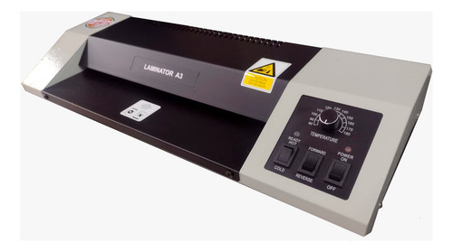 Enmicadora De Uso Pesado Doble Carta A330dcr