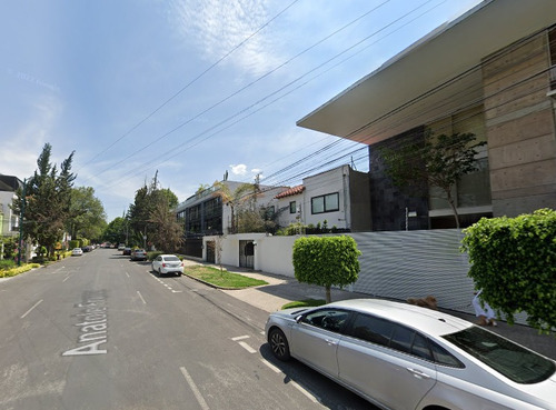 Casa En Venta En Polanco A 5 Min Del Museo Soumoaya