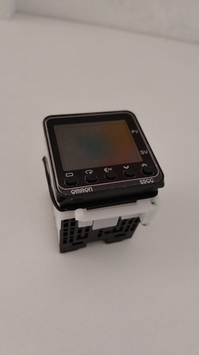 E5cc-rx3asm Omron Controlador De Temperatura