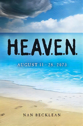 H.e.a.v.e.n., De Becklean, Nan. Editorial Createspace, Tapa Blanda En Inglés
