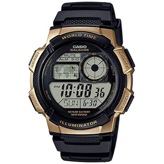 Reloj Venezuela Relojes 3198 Libre 1000w En Ae Mercado Casio LSMpGjqzUV
