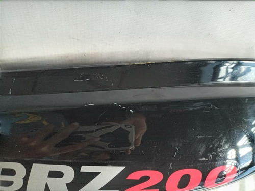 Faldas Brz200 Originales Con Detalles