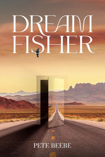 Libro: Dream Fisher: Una Obra Metafísica Contemporánea
