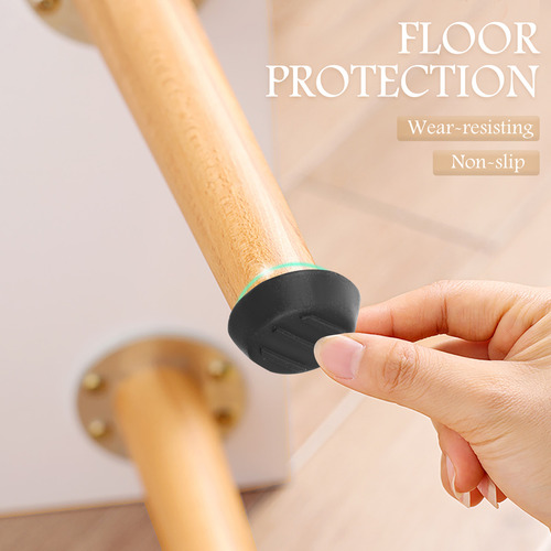 Tapetes Niveladores Para Sillas Y Sillas De Exterior, 100 Un