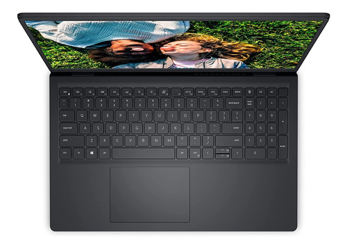 Laptop Dell Inspiron Core I7 + 8gb Ram + 256gb Nvme +1tb Hdd