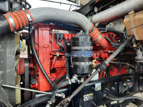 Imagen 8 de 11 de Kenworth