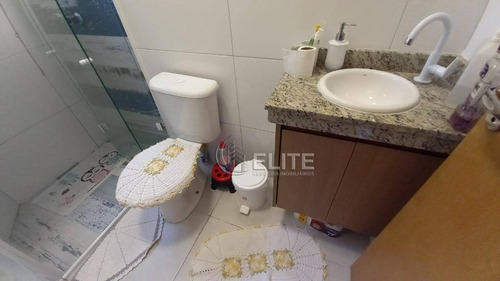 Cobertura Vila Assunção, Localização Privilegiada, Venha Conferir!!! - Co1960