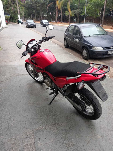 Imagem 13 de 13 de Honda Nx Falcon
