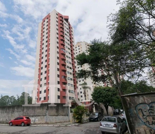 Imagem 14 de 15 de Apartamento - Jardim Sao Saverio - Ref: 4226 - V-ap2001