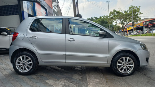 Volkswagen Fox Fox 1.6 VHT Prime I-Motion (Flex)