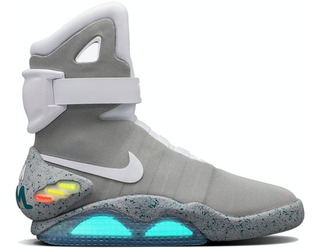 tenis back to the future nike