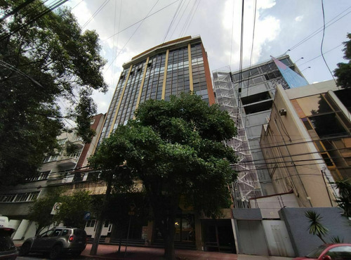 Imagen 12 de 13 de Renta - Oficina - Ruben Darío - 110 M2 - Piso 4