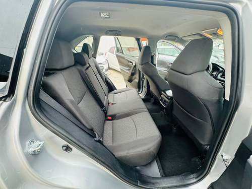 Toyota Rav4 Xle 2019