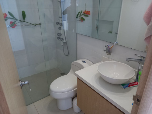 Imagen 5 de 22 de Venta Apartamento La Leonora, Manizales