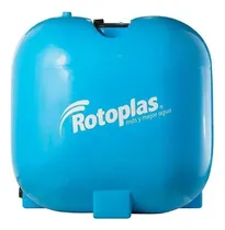 Comprar Cisterna Rotoplas Modular 1000 Litros P Enterrar Celeste