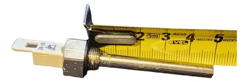 Sensor St06 Largo 5 Cm Calderas Caldaia O Similares