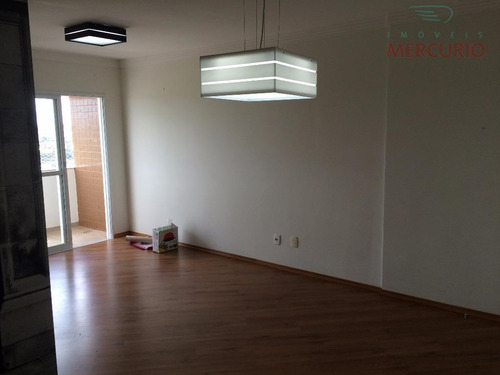 Apartamento Com 3 Dormitórios À Venda, 85 M² Por R$ 420.000,00 - Jardim Estoril - Bauru/sp - Ap1200