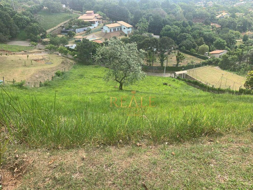 Imagem 2 de 14 de Terreno À Venda, 2116 M² Por R$ 510.000,00 - Condomínio Vale Da Santa Fé - Vinhedo/sp - Te0788