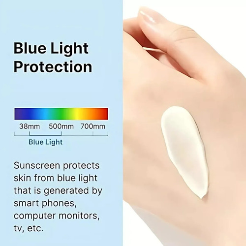 Protetor Solar Hidratante Sacarose Spf50+ Pa++++