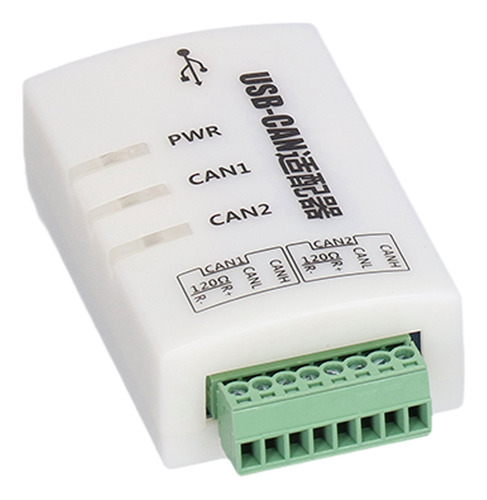 Conversor Usb Can Bus Conversor Usb De Canal Duplo Automátic